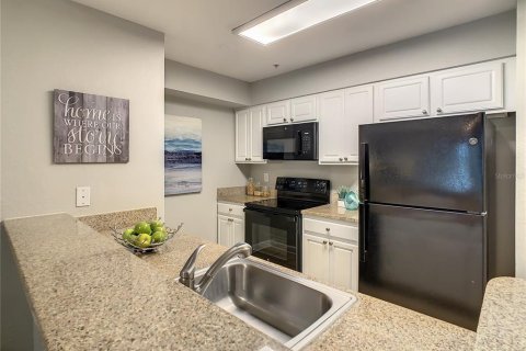 Apartment in Kissimmee, Florida 2 bedrooms, 105.91 sq.m. № 2213848 - photo 9
