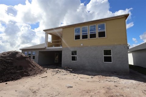Villa ou maison à vendre à Orlando, Floride: 5 chambres, 369.57 m2 № 2290470 - photo 15