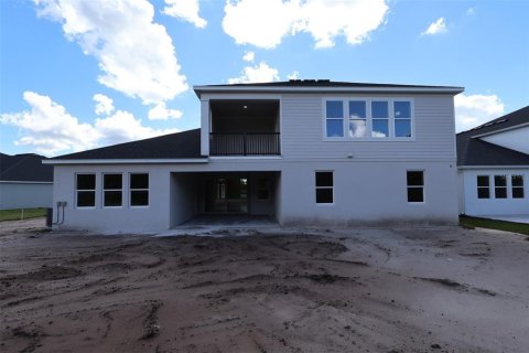 Villa ou maison à vendre à Orlando, Floride: 5 chambres, 369.57 m2 № 2290470 - photo 26
