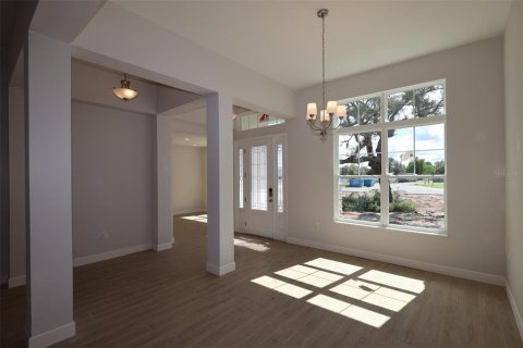 Villa ou maison à vendre à Orlando, Floride: 5 chambres, 369.57 m2 № 2290470 - photo 23