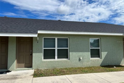 Apartment in Ocala, Florida 2 bedrooms, 90.86 sq.m. № 2229781