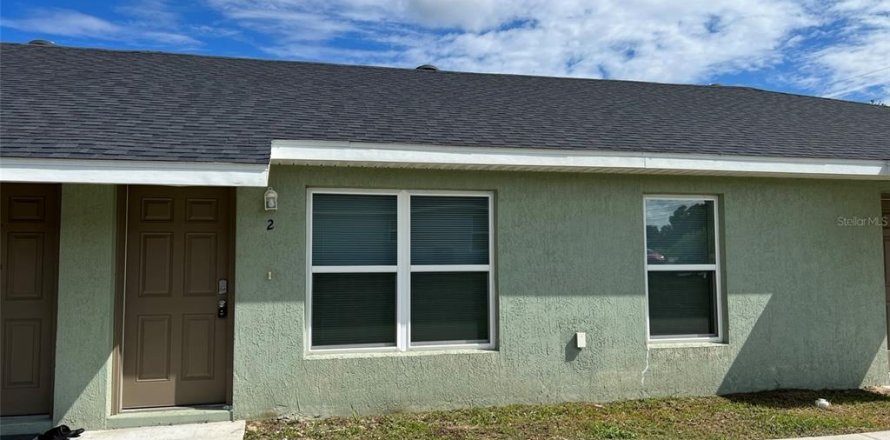 Appartement à Ocala, Floride 2 chambres, 90.86 m2 № 2229781