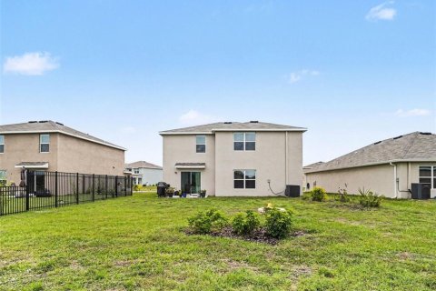 House in Palmetto, Florida 4 bedrooms, 226.22 sq.m. № 2142308 - photo 23
