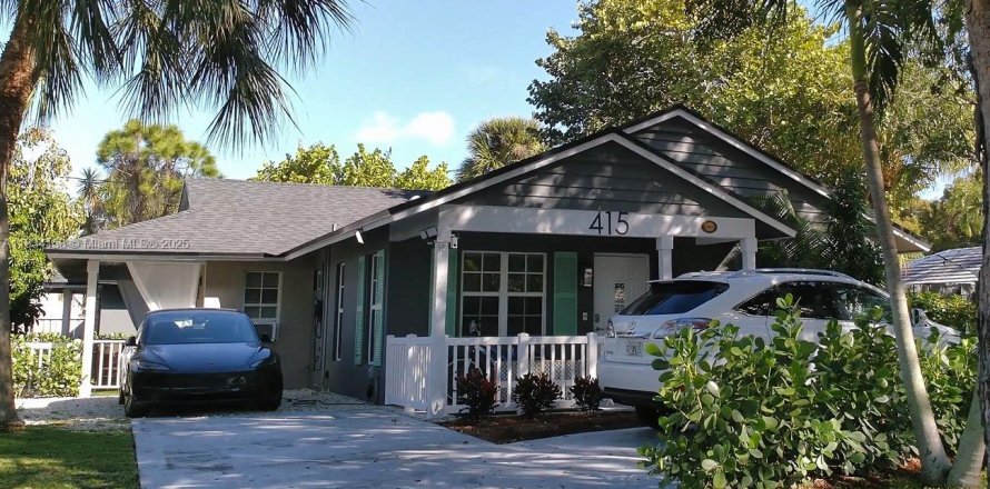 Immobilier commercial à West Palm Beach, Floride 170.48 m2 № 1817071
