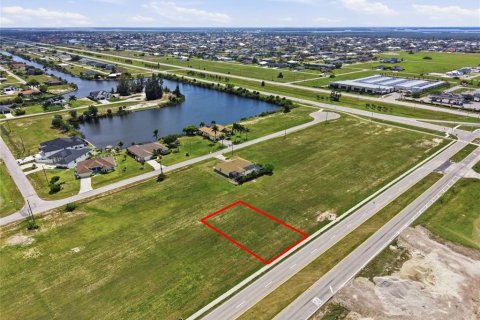 Land in Cape Coral, Florida № 2161654 - photo 2