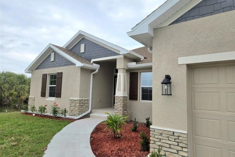 Casa en venta en Port Charlotte, Florida, 4 dormitorios, 196.67 m2 № 1560697 - foto 3