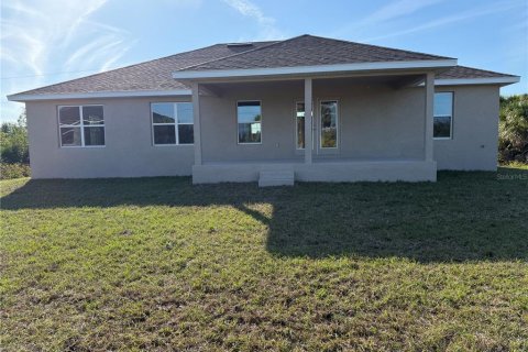 Casa en venta en Port Charlotte, Florida, 4 dormitorios, 196.67 m2 № 1560697 - foto 13