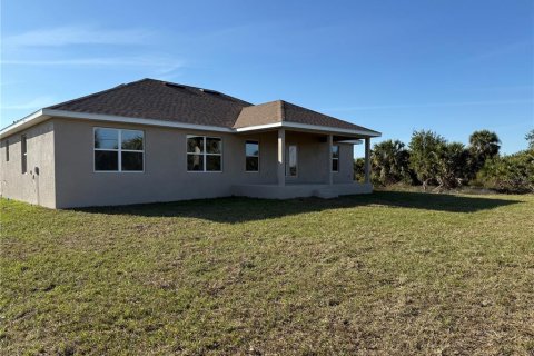 Casa en venta en Port Charlotte, Florida, 4 dormitorios, 196.67 m2 № 1560697 - foto 14