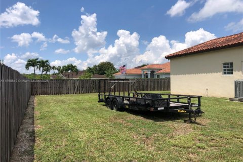 Villa ou maison à louer à Homestead, Floride: 4 chambres, 238.94 m2 № 2169750 - photo 5