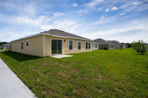 House in Kissimmee, Florida 4 bedrooms, 204.85 sq.m. № 1824232 - photo 23