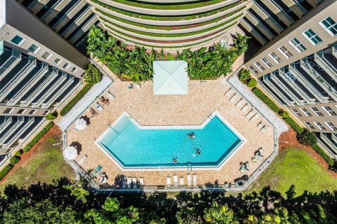 Copropriété à vendre à Daytona Beach Shores, Floride: 3 chambres, 195.09 m2 № 1792898 - photo 26