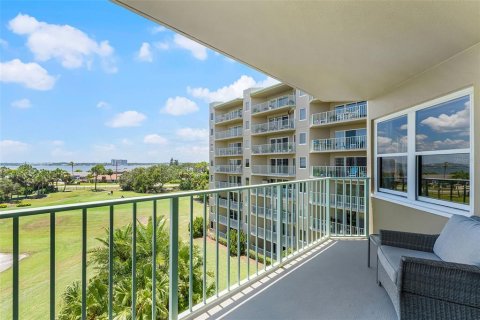 Copropriété à vendre à Daytona Beach Shores, Floride: 3 chambres, 195.09 m2 № 1792898 - photo 21