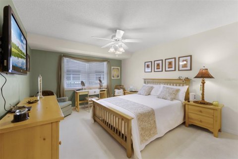 Copropriété à vendre à Daytona Beach Shores, Floride: 3 chambres, 195.09 m2 № 1792898 - photo 19