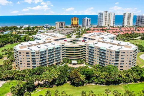 Copropriété à vendre à Daytona Beach Shores, Floride: 3 chambres, 195.09 m2 № 1792898 - photo 1