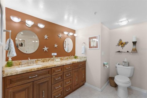 Copropriété à vendre à Daytona Beach Shores, Floride: 3 chambres, 195.09 m2 № 1792898 - photo 16