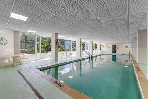 Copropriété à vendre à Daytona Beach Shores, Floride: 3 chambres, 195.09 m2 № 1792898 - photo 22