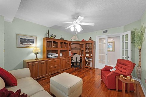 Copropriété à vendre à Daytona Beach Shores, Floride: 3 chambres, 195.09 m2 № 1792898 - photo 17