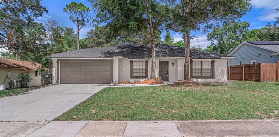 Casa en Orlando, Florida 3 dormitorios, 137.87 m2 № 1911177