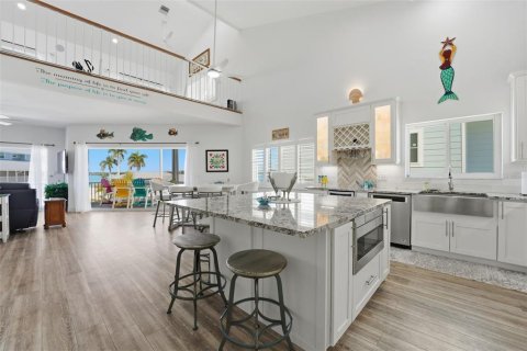 Villa ou maison à louer à Englewood, Floride: 4 chambres, 345.22 m2 № 2142850 - photo 15