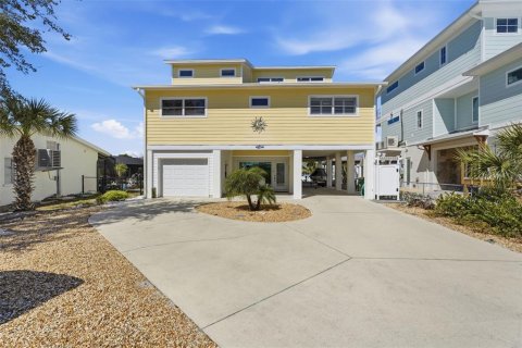 Casa en Englewood, Florida 4 dormitorios, 345.22 m2 № 2142850
