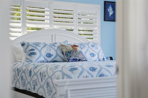 Villa ou maison à louer à Englewood, Floride: 4 chambres, 345.22 m2 № 2142850 - photo 22