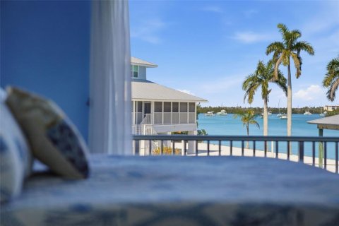 Villa ou maison à louer à Englewood, Floride: 4 chambres, 345.22 m2 № 2142850 - photo 25