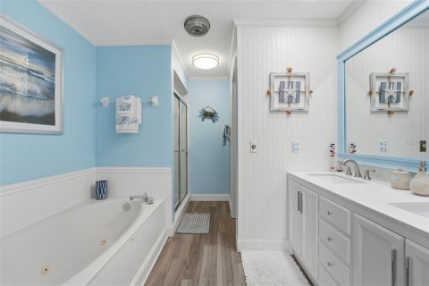 Villa ou maison à louer à Englewood, Floride: 4 chambres, 345.22 m2 № 2142850 - photo 29
