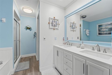 Villa ou maison à louer à Englewood, Floride: 4 chambres, 345.22 m2 № 2142850 - photo 27