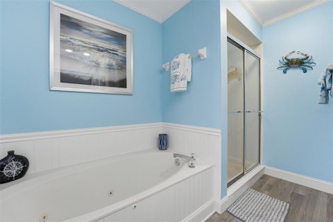 Villa ou maison à louer à Englewood, Floride: 4 chambres, 345.22 m2 № 2142850 - photo 30
