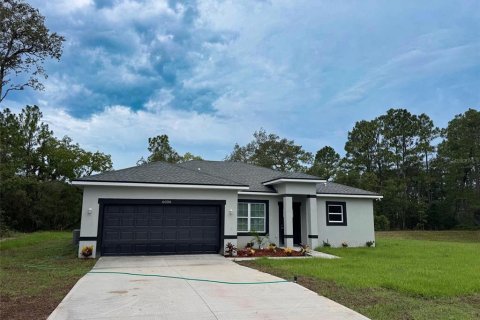 Casa en venta en Ocala, Florida, 4 dormitorios, 155.98 m2 № 1883286 - foto 1