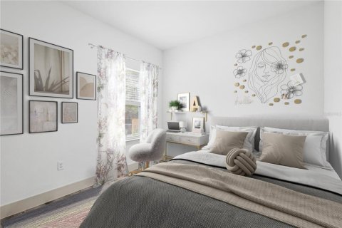 Casa en venta en Ocala, Florida, 4 dormitorios, 155.98 m2 № 1883286 - foto 20