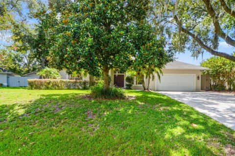 Villa ou maison à vendre à Kissimmee, Floride: 4 chambres, 183.3 m2 № 1808497 - photo 3