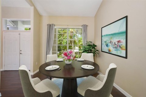 Villa ou maison à vendre à Kissimmee, Floride: 4 chambres, 183.3 m2 № 1808497 - photo 11