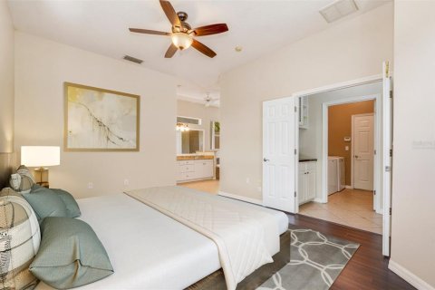 Villa ou maison à vendre à Kissimmee, Floride: 4 chambres, 183.3 m2 № 1808497 - photo 24