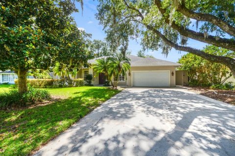 Villa ou maison à vendre à Kissimmee, Floride: 4 chambres, 183.3 m2 № 1808497 - photo 1