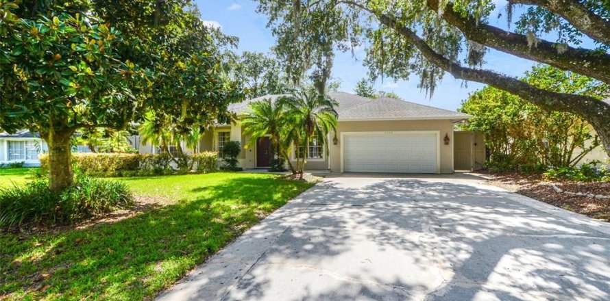 Villa ou maison à Kissimmee, Floride 4 chambres, 183.3 m2 № 1808497