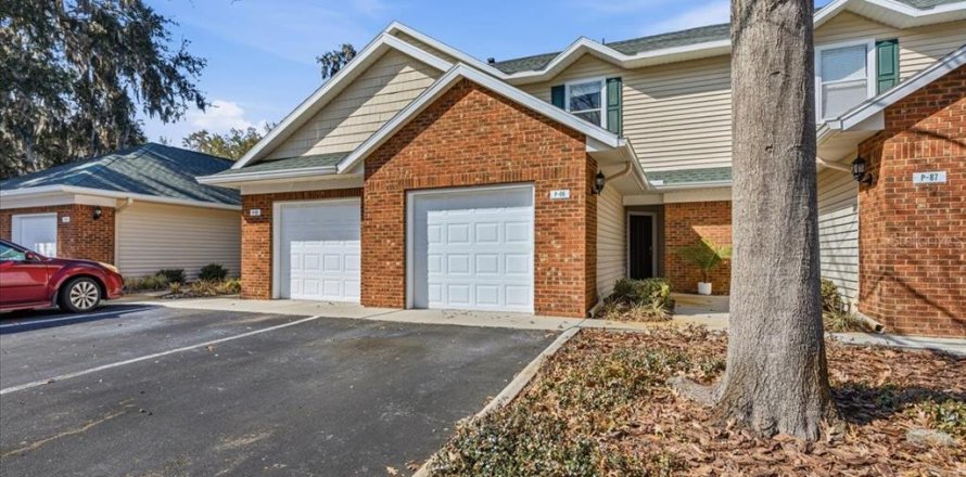 Condo in Newberry, Florida, 2 bedrooms № 2106316