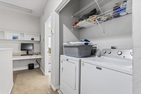 Condo in Newberry, Florida, 2 bedrooms № 2106316 - photo 20