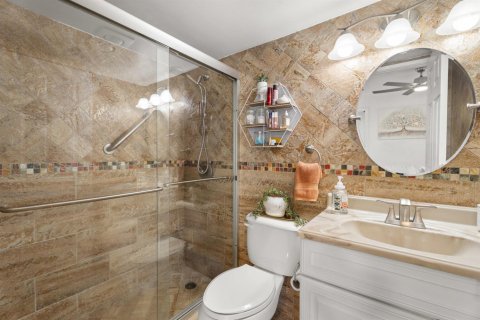 Copropriété à vendre à Palm Springs, Floride: 1 chambre, 70.98 m2 № 2177497 - photo 7