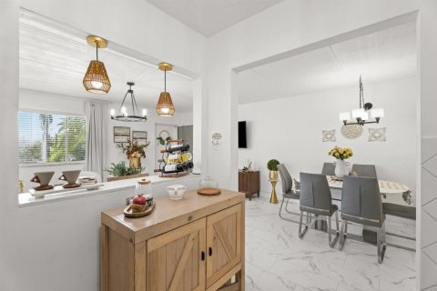 Copropriété à vendre à Palm Springs, Floride: 1 chambre, 70.98 m2 № 2177497 - photo 4