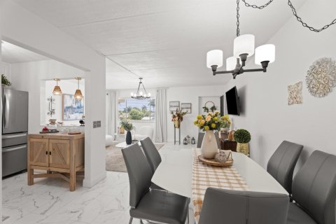 Copropriété à vendre à Palm Springs, Floride: 1 chambre, 70.98 m2 № 2177497 - photo 10