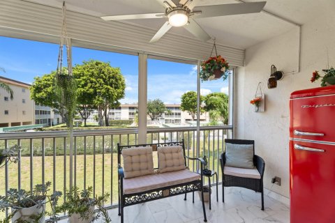 Copropriété à vendre à Palm Springs, Floride: 1 chambre, 70.98 m2 № 2177497 - photo 16