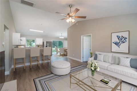 Casa en venta en Ocklawaha, Florida, 3 dormitorios, 108.7 m2 № 1589601 - foto 2