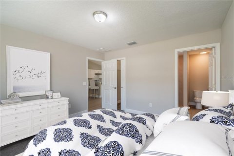 Casa en venta en Ocklawaha, Florida, 3 dormitorios, 108.7 m2 № 1589601 - foto 8
