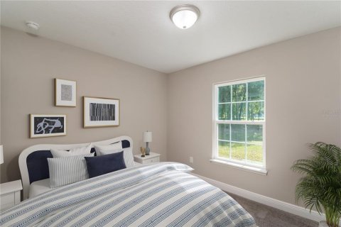 Casa en venta en Ocklawaha, Florida, 3 dormitorios, 108.7 m2 № 1589601 - foto 5