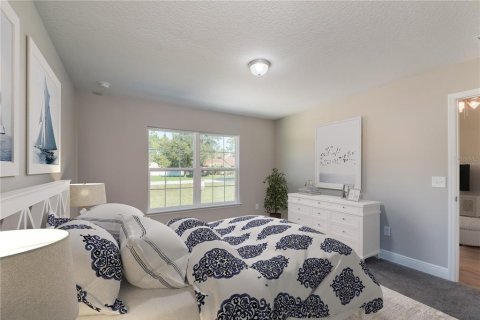 Casa en venta en Ocklawaha, Florida, 3 dormitorios, 108.7 m2 № 1589601 - foto 7