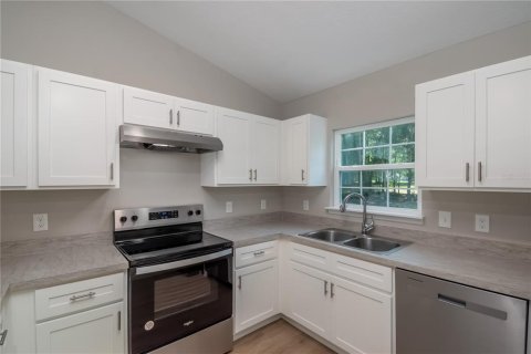 Casa en venta en Ocklawaha, Florida, 3 dormitorios, 108.7 m2 № 1589601 - foto 12