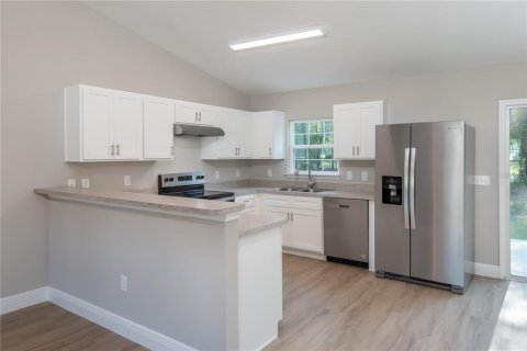 Casa en venta en Ocklawaha, Florida, 3 dormitorios, 108.7 m2 № 1589601 - foto 9