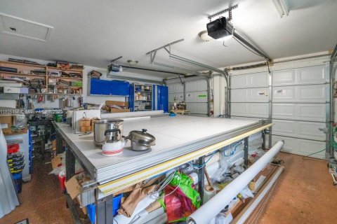 Купить виллу или дом в Холливуд, Флорида 3 комнаты, 140.65м2, № 1749786 - фото 20