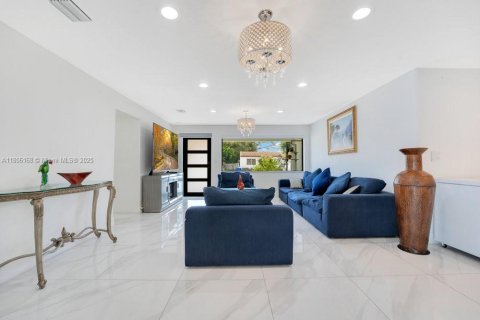 Купить виллу или дом в Холливуд, Флорида 3 комнаты, 140.65м2, № 1749786 - фото 10